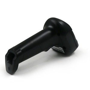 超市用Ms-6100有线手持1d 2D条形码扫描仪，带Ocr扫描 - Product Image 4