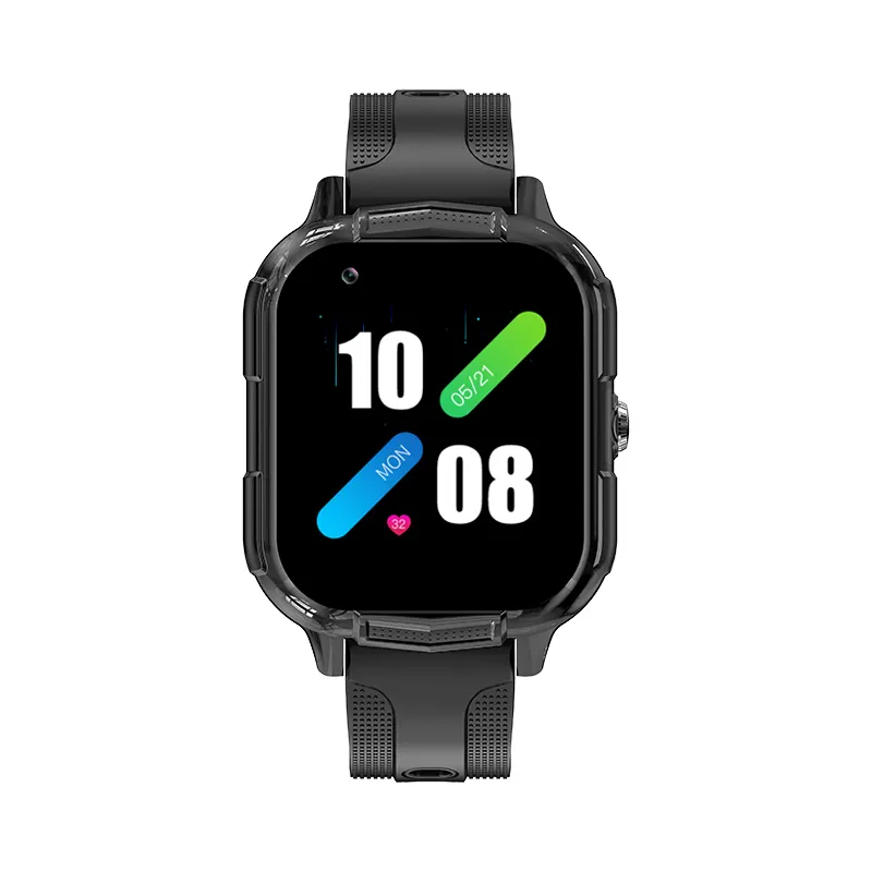YQT produttore GPS 4G Kids Smart Watch App Store 8GB di memoria Mini telefoni cellulari dispositivi indossabili Smartwatch