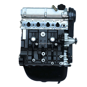 จีนโรงงาน1.5L Del มอเตอร์ CG14เครื่องยนต์สำหรับ Jinbei HAISE X30L CG14เครื่องยนต์ยาวบล็อก - Product Image 2