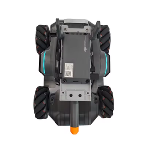 Robomaster S1 Обучающий робот STEM программируемый научный обучающий пульт дистанционного управления мини автомобильный комплект - Product Image 4