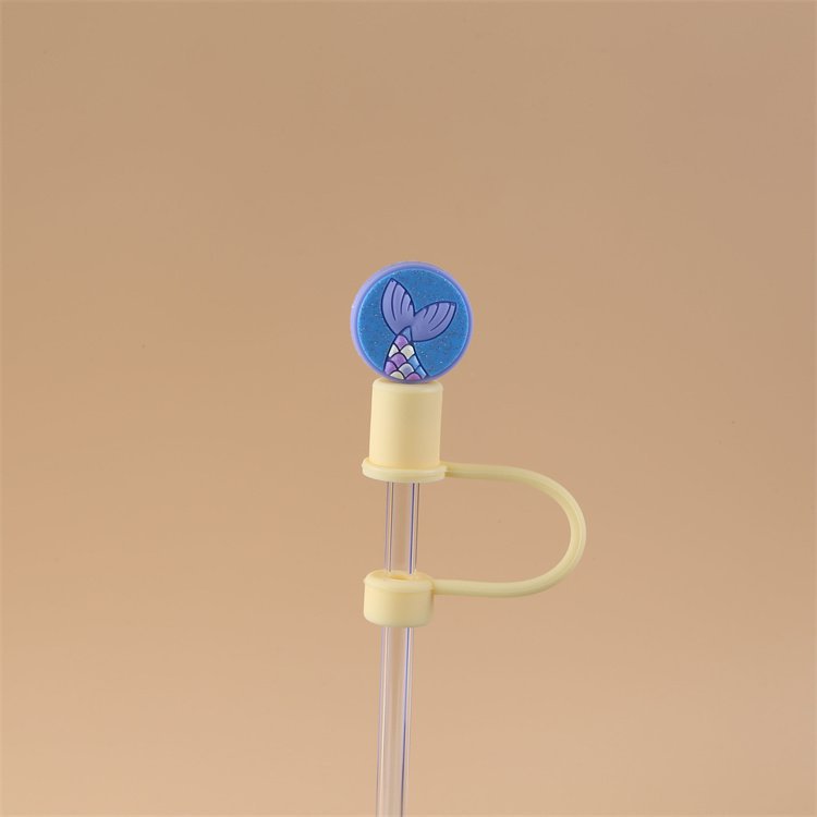 Cola de sirena 8mm