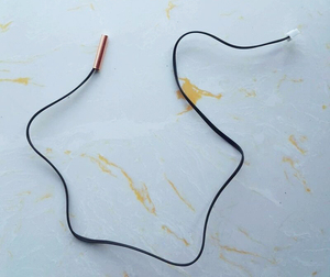 Ntcsensers双线5k 10k 100k高温ntc传感器 - Product Image 4