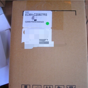 Nuovo originale a buon mercato prodotti di automazione ECMA-C20807RS programmabile Logic PLC Controller - Product Image 1