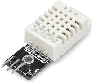 DHT22 AM2302 Digital Temperature And <strong>Humidity</strong> <strong>Sensor</strong> Module Temperature <strong>Humidity</strong> Monitor <strong>Sensor</strong> Replace SHT11 SHT15