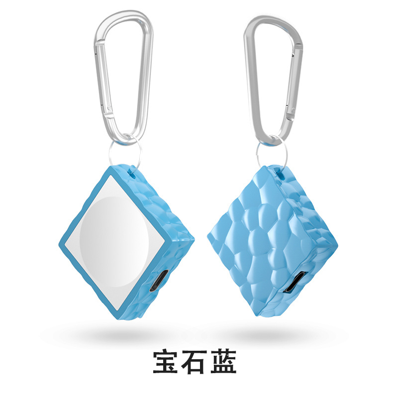 Water cube sparkstone bleu (édition standard)