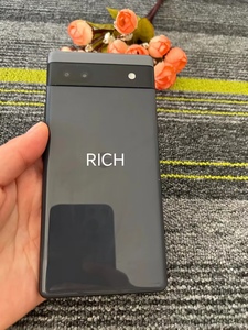 谷歌像素6a批发原装谷歌像素6a质量相机128gb安卓智能手机 - Product Image 6