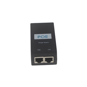 Convertidor PoE activo de 24V con soporte de 10/100/1000M hasta salida de 24V 0.5A para dispositivos Mikrotik Wireless AP y UBTN - Product Image 3