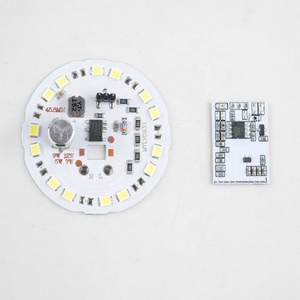 Печатная плата factory 2835 PCB датчик лестницы led dob pcb модуль - Product Image 1