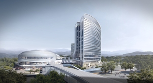 Innovative and Sustainable <strong>Architectural</strong> Design for Commercial Complex Projects for Eco-Friendly Urban Development - Product Image 2