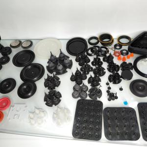 高品质三元乙丙橡胶地板可定制工厂橡胶垫，提供成型和切割服务，价格低廉 - Product Image 2
