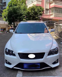 Aftermarket Parts Pp Body Kit Car <strong>Bumper</strong> <strong>Front</strong> <strong>Bumper</strong> <strong>for</strong> <strong>Toyota</strong> Reiz Mark X 2012 - Product Image 3