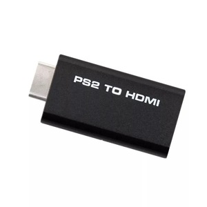 Video Converter for <strong>PS2</strong> to HD-MI Audio Video HD Converter <strong>Adapter</strong> With 3.5mm Audio Output for <strong>PS2</strong> Display Modes - Product Image 6