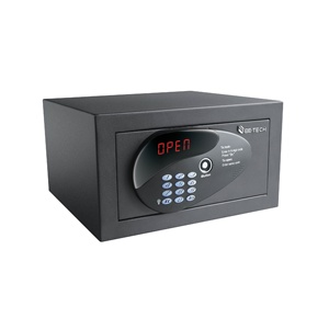 <strong>Code</strong> Locker Intelligent Fireproof Strongbox Automatic Mini <strong>Safe</strong> Box Smart <strong>Safes</strong> Manufacturers - Product Image 3