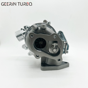CT16 17201-OL020 Toyota Hiace Hilux 2.5 D4D için yüksek kaliteli Turbo - Product Image 4