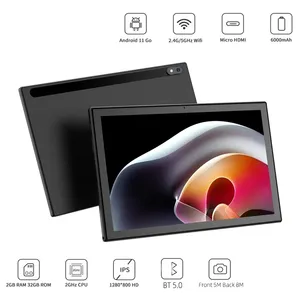 PIPO <strong>Z10</strong> High Quality Android 11 Tablet 10 Inch Low <strong>Price</strong> Educational Panel Cheap Kid Tablet Pc - Product Image 2