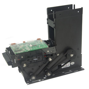 Syncotek מגנטי חכם כרטיס סופר קורא & Emv ממונע עבור כספומט מכונת - Product Image 4