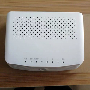 GS3101 1GE 3FE ชุดเครือข่ายออปติคอล GEPON ONU FTTH สำหรับ xpon EPON GPON พร้อมการเชื่อมต่อ WIFI - Product Image 3