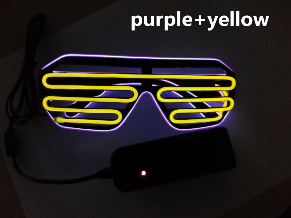 Purple+Yellow