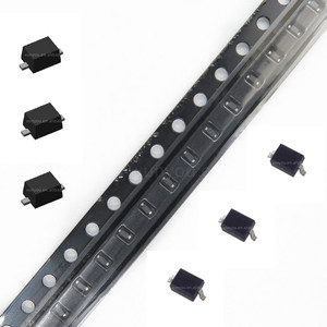<span class=keywords><strong>NZ9F2V7ST5G</strong></span> SOD923 yeni ve orijinal elektronik bileşen