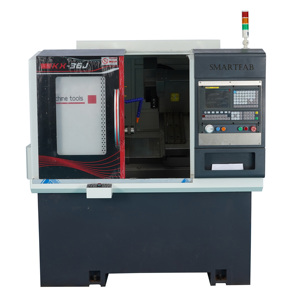 热销产品3轴迷你数控轻型铣床金属零件数控铣床 - Product Image 3