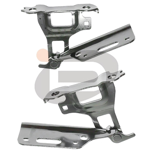 60120-<strong>SAA</strong>-000ZZ OEM Auto Spare Car Part Right Hood Hinge for Honda FIT GD6GD8G11G12