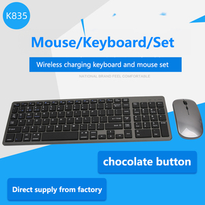 Wireless <strong>Mouse</strong> <strong>Keyboard</strong> Triple Mode <strong>Keyboard</strong> Dual Mode <strong>Computer</strong> Tablet Phone Wireless <strong>Mouse</strong> <strong>Keyboard</strong> Set - Product Image 3