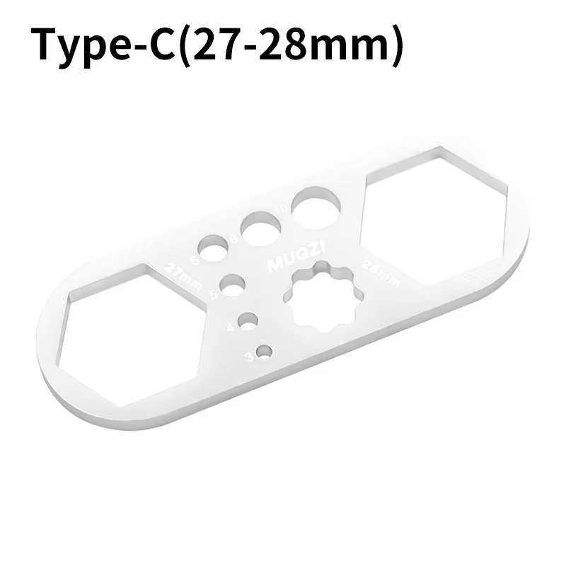 Type C (27-28 mm)