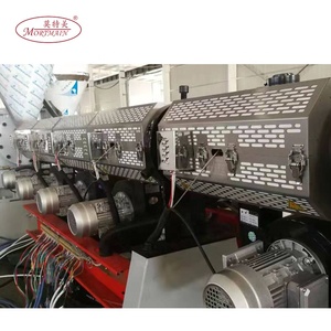 Good Supplier Best Selling <strong>Plastic</strong> Board and Sheet Making <strong>Line</strong>