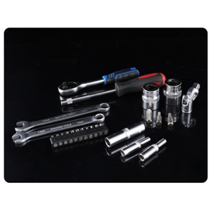 216 Pcs Eurokingtools Auto Repair <strong>Tools</strong> <strong>Set</strong>, cr-v Socket <strong>Tools</strong> <strong>Set</strong> - Product Image 3