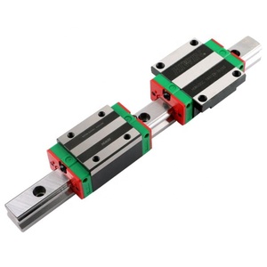 HIWIN HGW45HAラインガイドレールリニアアクチュエータの3Dプリントに使用 - Product Image 4