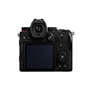 Hft กล้อง S5 DSLR LUMIX แบบมืออาชีพกล้องมิลเลอร์เลสแบบเต็มเฟรม4K วิดีโอ HD อัลตร้า HD เซ็นเซอร์ซีมอสการ์ดหน่วยความจำ SD ตัวเลือกที่ถูก