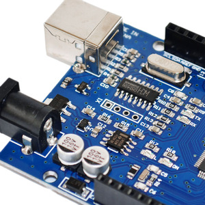 Placa controladora KEYESTUIDO CH340 MEGA 2560 R3 para placa microcontroladora Arduino Mega 2560 - Product Image 5