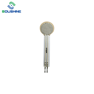 Long FSR Force Sensitive Resistor FSR402 0.5 Inch Resistive Membrane Pressure Sensor For Arduino DIY KIT Original - Product Image 6