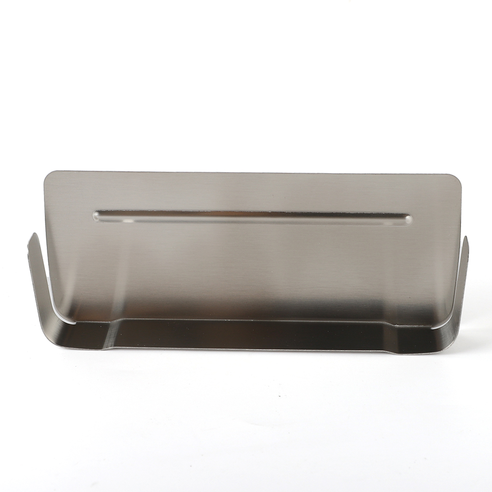 Silver-Romovable Divider