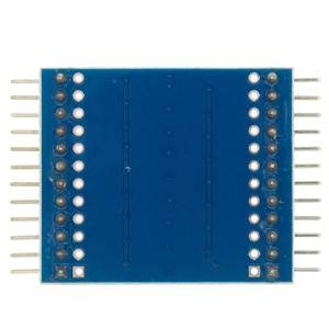 8 Channel 5V/3.3V IIC <strong>UART</strong> SPI TTL Logic Level Converter for <strong>Raspberry</strong> <strong>Pi</strong> 8 channel level conversion module - Product Image 2