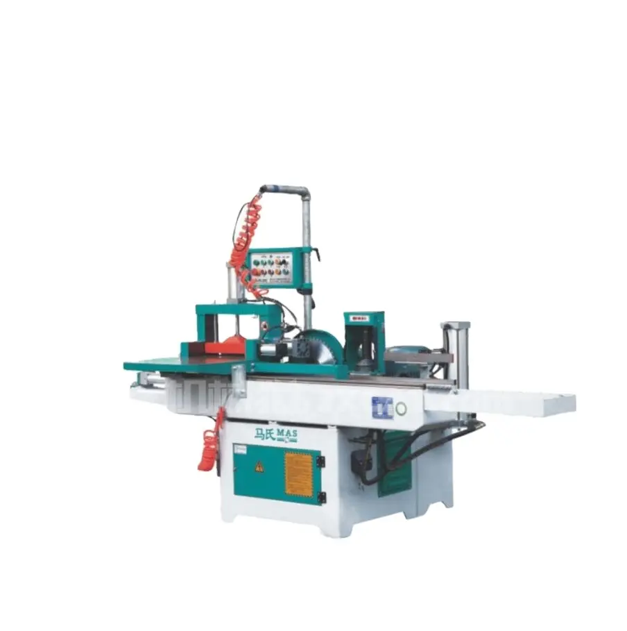 High quality woodworking machine MXB3510 Semi-Auto Finger joint
