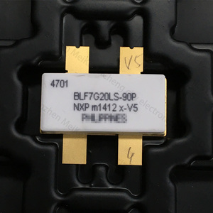 หลอดไมโครเวฟ, หลอดขยายกำลัง BLF177โมดูลตัวเก็บประจุ ATC ใหม่ดั้งเดิมหลอดไมโครเวฟทรานซิสเตอร์พลังงานสูง - Product Image 3
