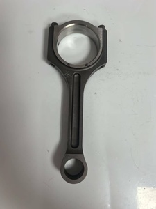 Original chính hãng tự động Bộ phận động cơ mới 23510 37104 động cơ kết nối rod cho Hyundai cho KIA - Product Image 3