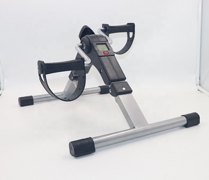MR multifunzione attrezzatura per allenamento mini pedali cyclette cardio fitness mini ciclo cyclette - Product Image 4