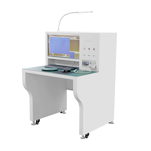 SMT thiết bị Sản xuất tốc độ cao chất lượng cao thông minh bài viết đầu tiên thiết bị kiểm tra cho <span class=keywords><strong>PCB</strong></span> bài viết đầu tiên thử nghiệm - Product Image 6