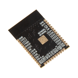 Módulo WIFI ESP 32 de la mejor calidad CPU de doble núcleo con bajo consumo de energía Módulo MCU ESP32S 32S