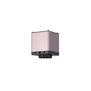 La cámara de microscopio Digital de alta definición Boshida HD1002BCL puede guardar imágenes grabar video medida sin necesidad de computadora - Product Image 1