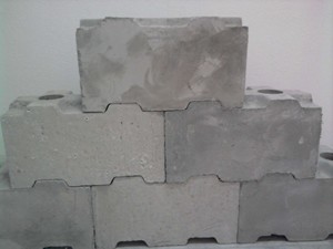 Lite molde bloco molde bloco de concreto de peso leve