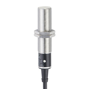 <strong>Inductive</strong> <strong>Sensor</strong> IGS233 <strong>Proximity</strong> Switch IFM - Product Image 1