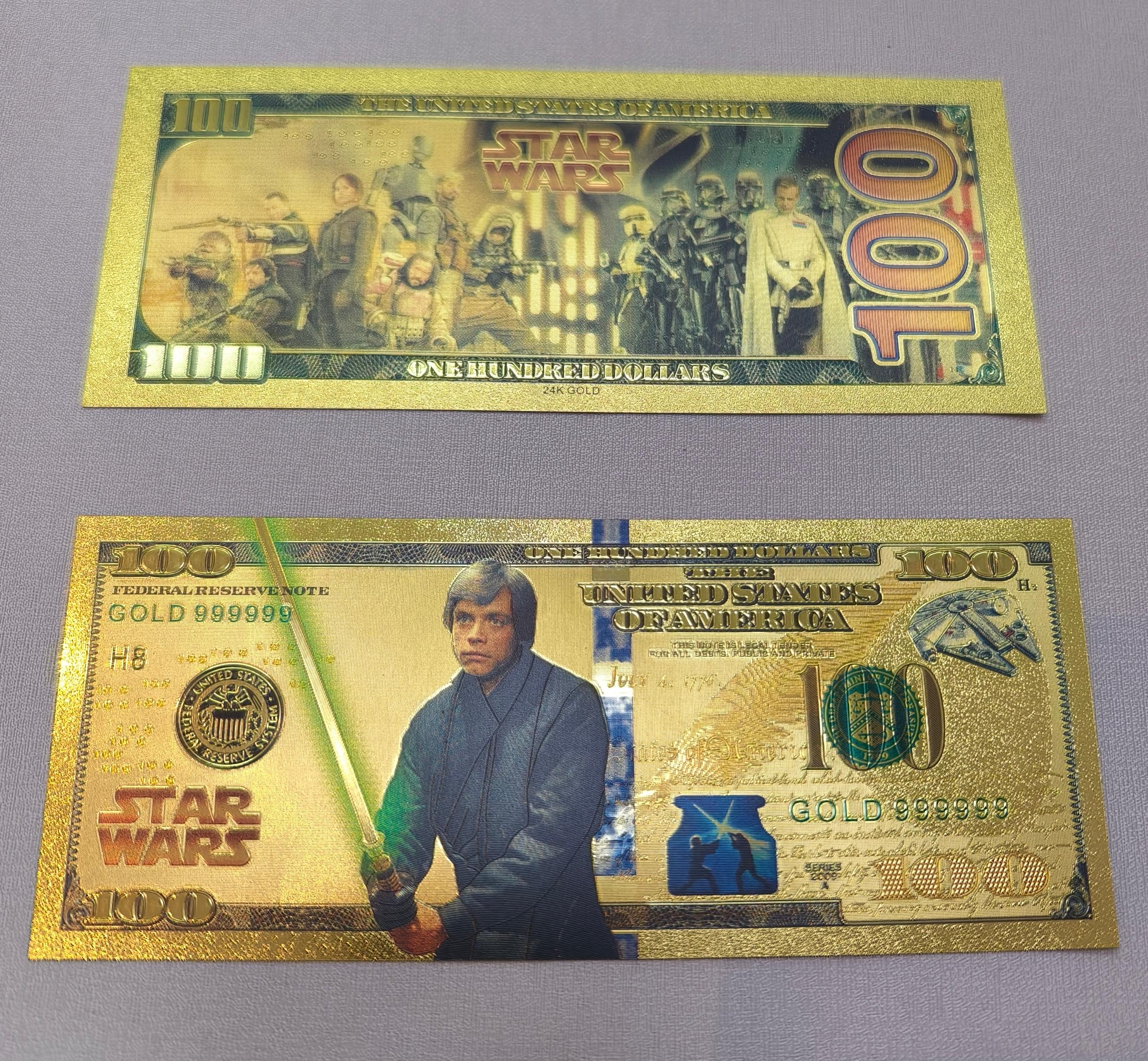 1(Luke Skywalker)