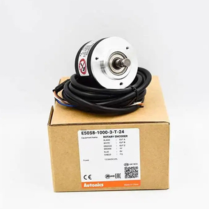 Original New Autonics Rotary <strong>Encoder</strong> ENC-<strong>1</strong>-<strong>4</strong>-T-5 Optical <strong>Encoder</strong> - Product Image 2