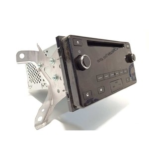 SISTEMA аудио/Радио CD TOYOTA б/у 6258771 - Product Image 1