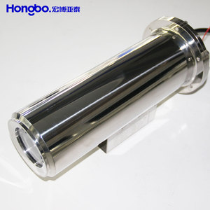 Explosion-Proof and Intrinsically Safe <strong>Camera</strong> Increasing Workplace Safety and <strong>Security</strong> - Product Image 6