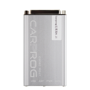 High Quality <strong>Carprog</strong> V8.21 Professional Diagnostic Tool Full Repair OBD2 Scanner and ECU <strong>Programmer</strong> Online Version Code Reader - Product Image 1