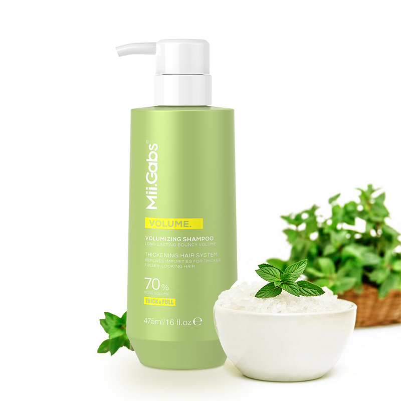 shampoo